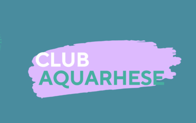 Lancement du Club AQUARHESE porté par Aqua-Valley