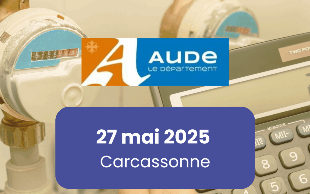 Evénement du 27 mai 2025