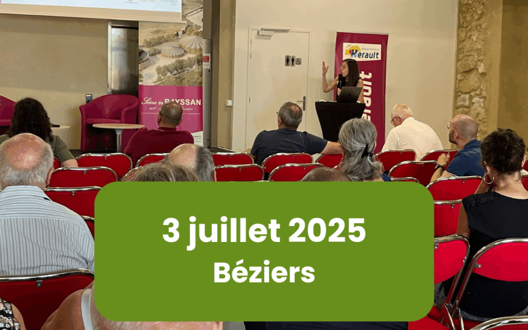Évènement du 3 juillet 2025